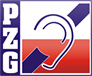 logotyp Oddziału Zachodniopomorskiego Związku Głuchych